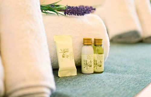 Private Villa & Pool - Foto 20