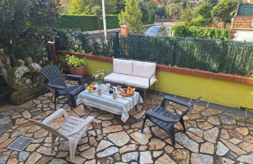 Villa Luisa Apartment - Foto 14