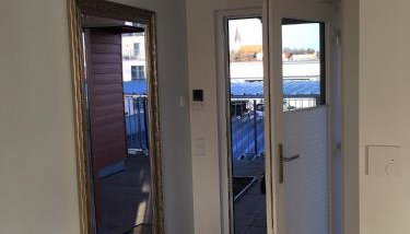 Ferienwohnung "Seglersteg, Bungalow 11" Hafenspitze - Foto 4