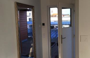 Ferienwohnung "Seglersteg, Bungalow 11" Hafenspitze - Foto 4