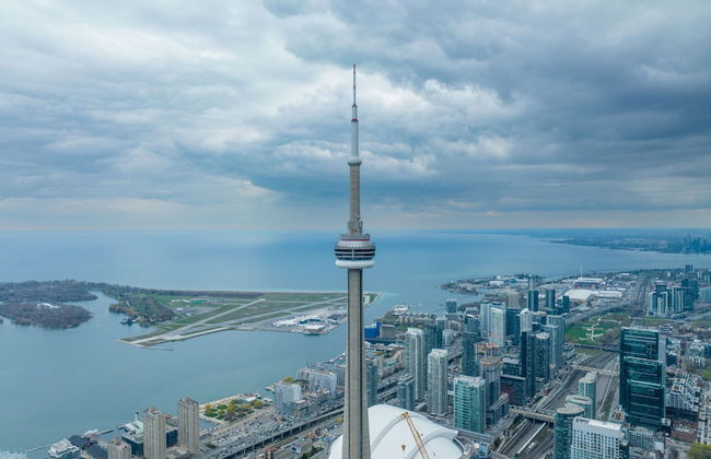 The Harbour Toronto - Foto 68