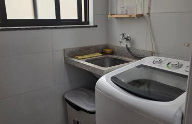 Apê pé na areia Ilhéus - beira mar, acesso direto à praia, piscinas, jogos, espaço kids - Vog Marine - Foto 27