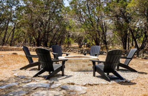 Casita 5 minutes from Gruene Hall and King Bed! - Foto 13