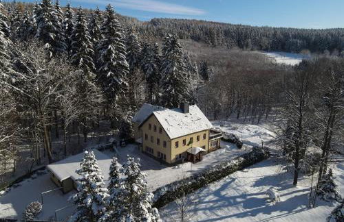 Haus Wiesenbaude - Foto 1