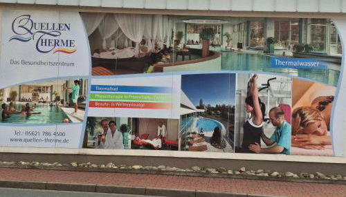 Heikes kleines Souterrain Apartment - Foto 4