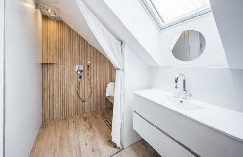 Ferienwohnung am Park in Schwabmünchen - Foto 12