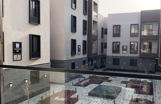 Kease Arid I-7 Luxury Gold Balcony XZ59 - Foto 12