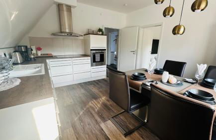 HARMONY "2" stylishes 2 Zimmer Apartment 1 OG Balkon Garten Parkplatz - Foto 17