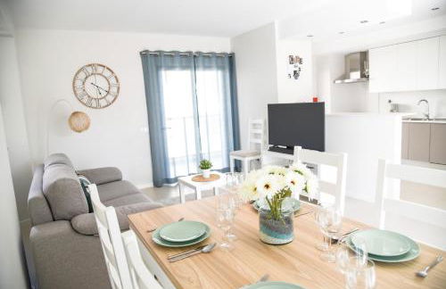 Family apartments Albur Village II - Foto 9