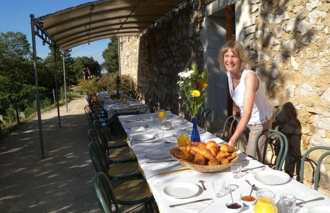 Domaine de l'Astic - Foto 42