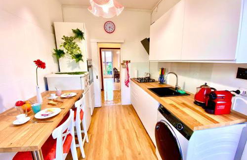 Cosy and Lovely flat with view on Nature - Foto 1