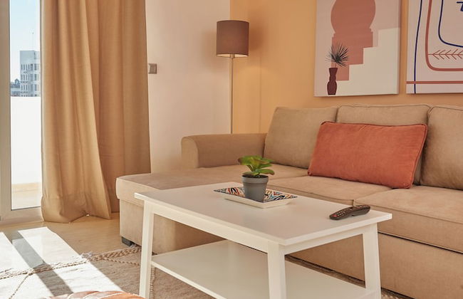 Stayhere Rabat - Hassan - Authentic Residence - Photo 38