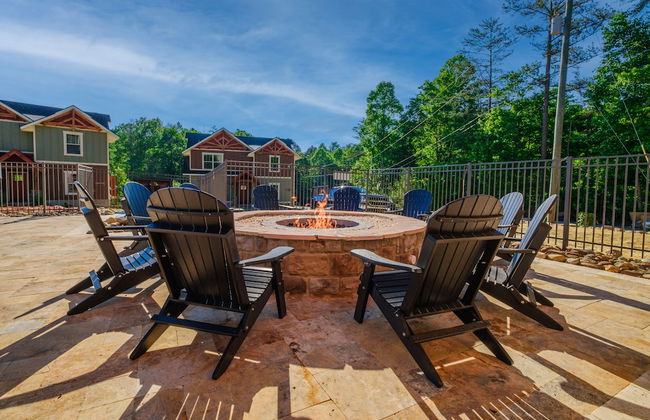 Three Times The Fun - Foto 37