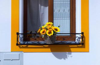 A Casa dos Girassóis - Foto 3