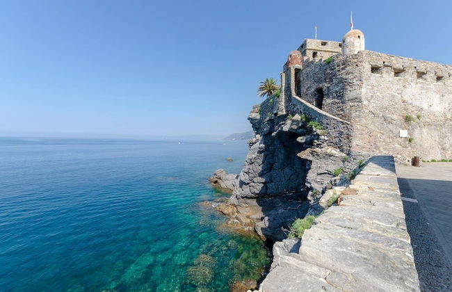 JOIVY Porto Bello a Camogli - Foto 33