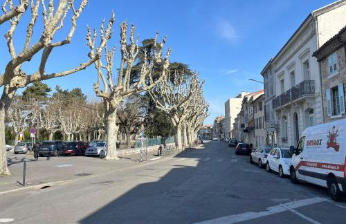 Love Room Valence - Suite romantique avec balnéo privée 2 places - Foto 27