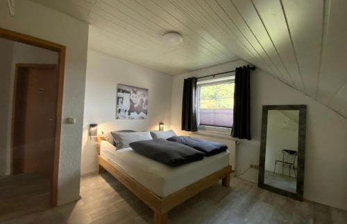 Charmante Ferienwohnung im Grünen - Foto 10