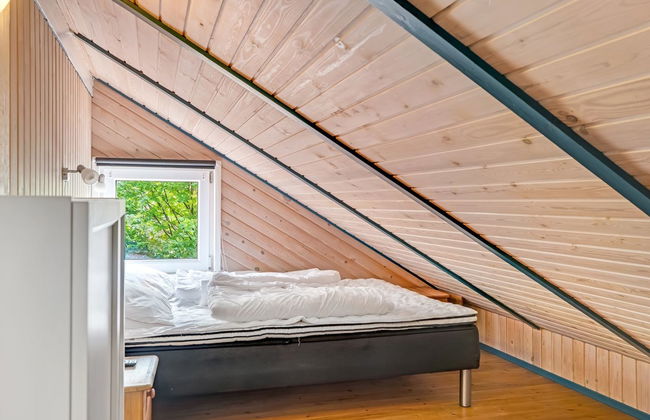 "Eisa" - 300m to the fjord - Foto 32