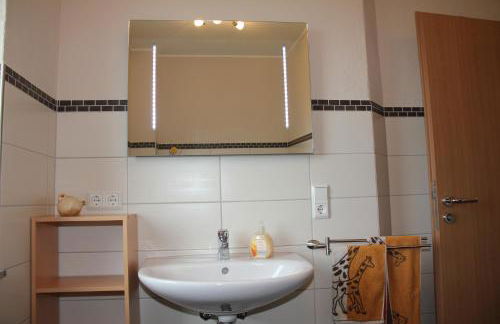 Ferienhaus "et Eifelparadiesje" - Foto 12