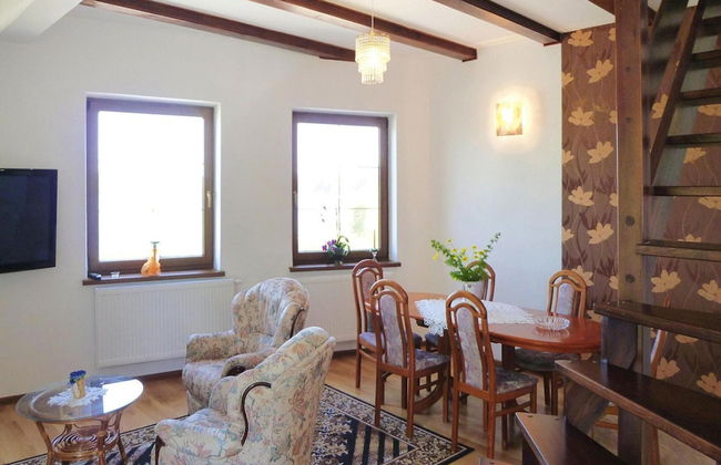 Comfortable Holiday Apartment With a Lake View - Foto 14