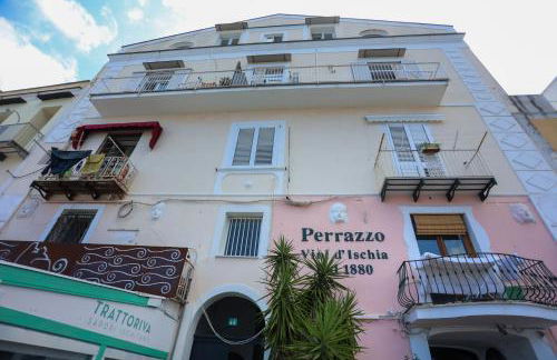 Appartamento panoramico la rosa dei venti-Libeccio - Photo 18