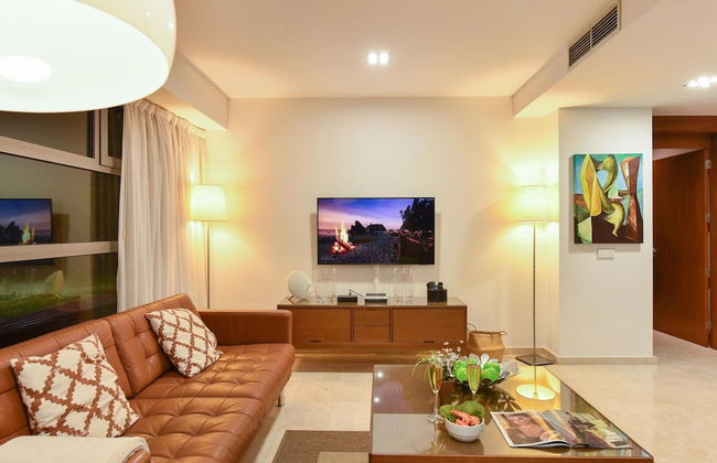 Villa With Private Pool in the Golf Resort - Foto 13