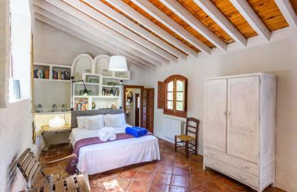 Cortijo y Estudio Montecorto by Ruralidays - Foto 11