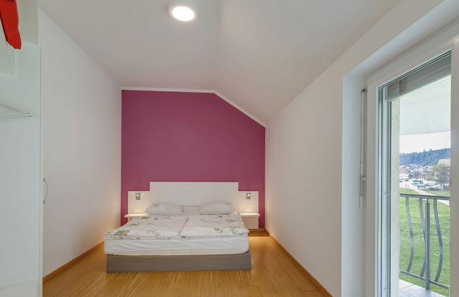 Wellness Suite Saffron - Foto 5