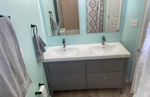 Stunning Beachfront 3 Bedroom Home, CoralMoonBeach - Foto 15