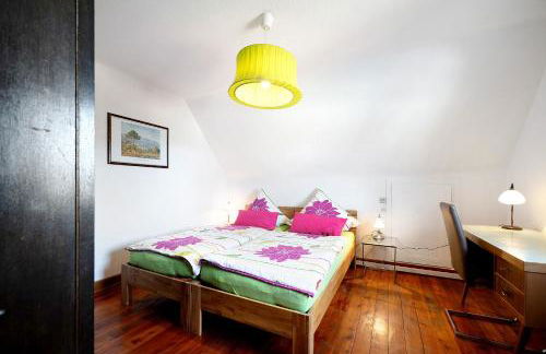 Domäne Bollinger Morbach - Photo 25