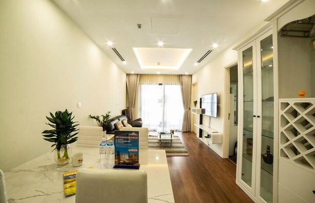 Bayhomes Imperia Garden - Foto 20