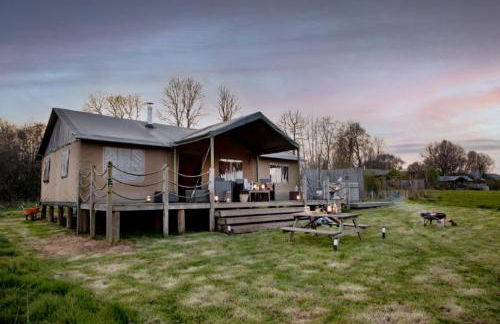 Nuthatch - Kittisford Barton - Photo 28