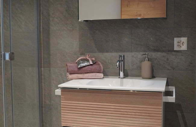 Ferienhaus Capricorn - Foto 13