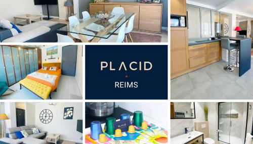 Chez Clém - 3 chambres - garage privé - wifi - Netflix - Foto 2