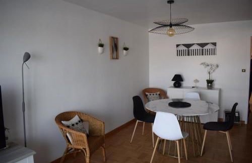 Côte et Vie - appartement et garage - Photo 10