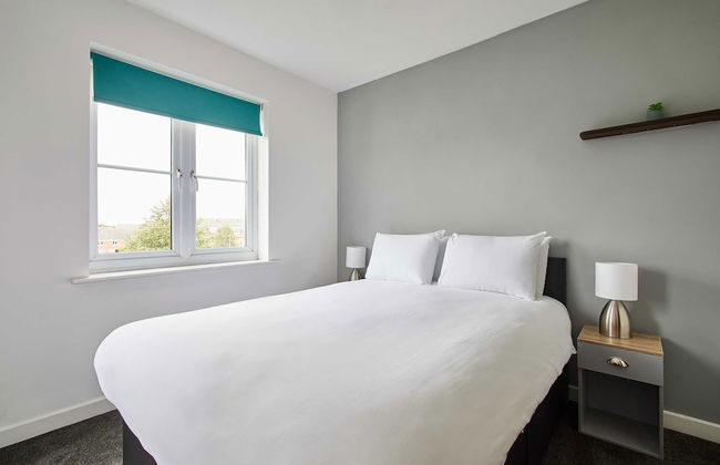 Host Stay Maddren Way - Foto 1