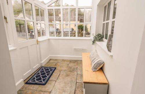 The Old Post House at Low Stott Park - Foto 3