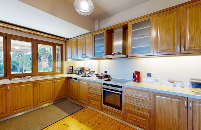 Panorama Villa Sea View - Foto 19