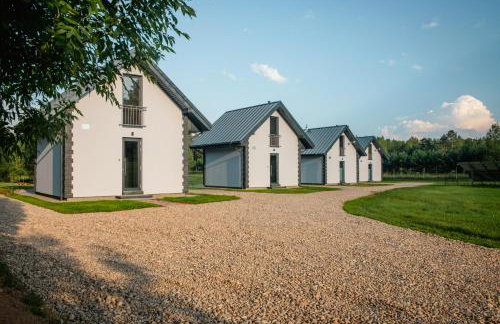 Osada Za Dębami, Podlasie, Sejny - Foto 2