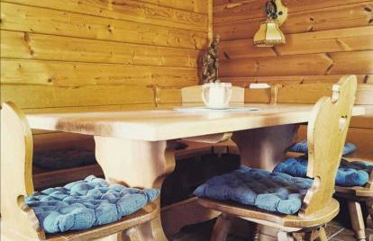 Ferienhaus Frankenglueck - Foto 49