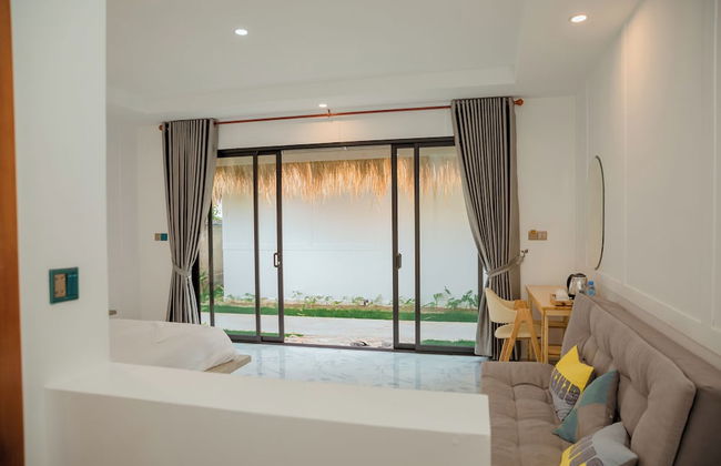 SEA SAND RESORT - Foto 6