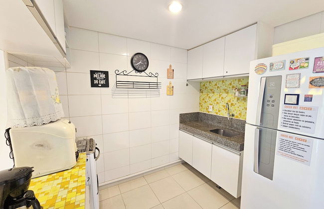 Flats no Carneiros Beach Resort - Foto 60