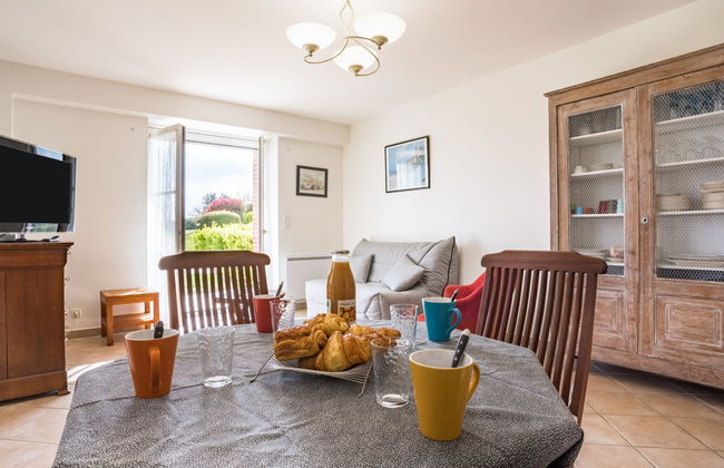 Le Parc du Prieuré - Foto 6