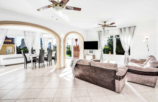 Villa Matthias - Photo 5