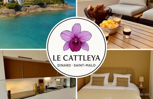 Le Cattleya - Foto 1