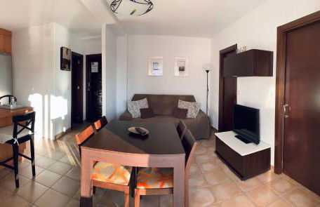 Apartamento a pie de playa - Foto 5