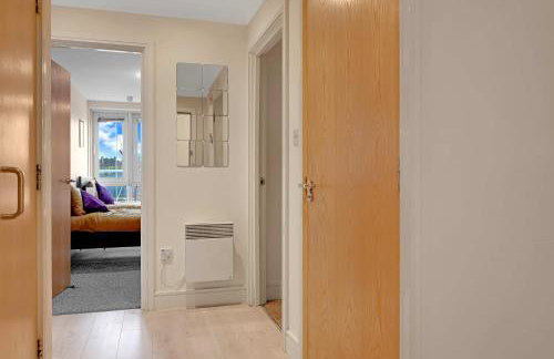 Ipswich Marina1 2 bed2bath apt - Foto 36