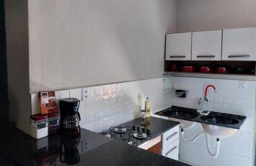 Flat Temporada Paraty Centro - Foto 3