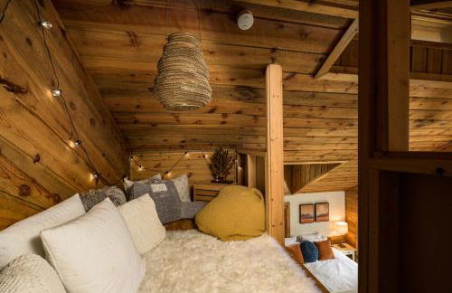 The Evergreen Castle - Foto 48