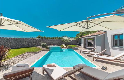 Nice Home In Barban With Sauna - Foto 11